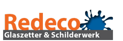 Redeco – Schilder en Glaszetter